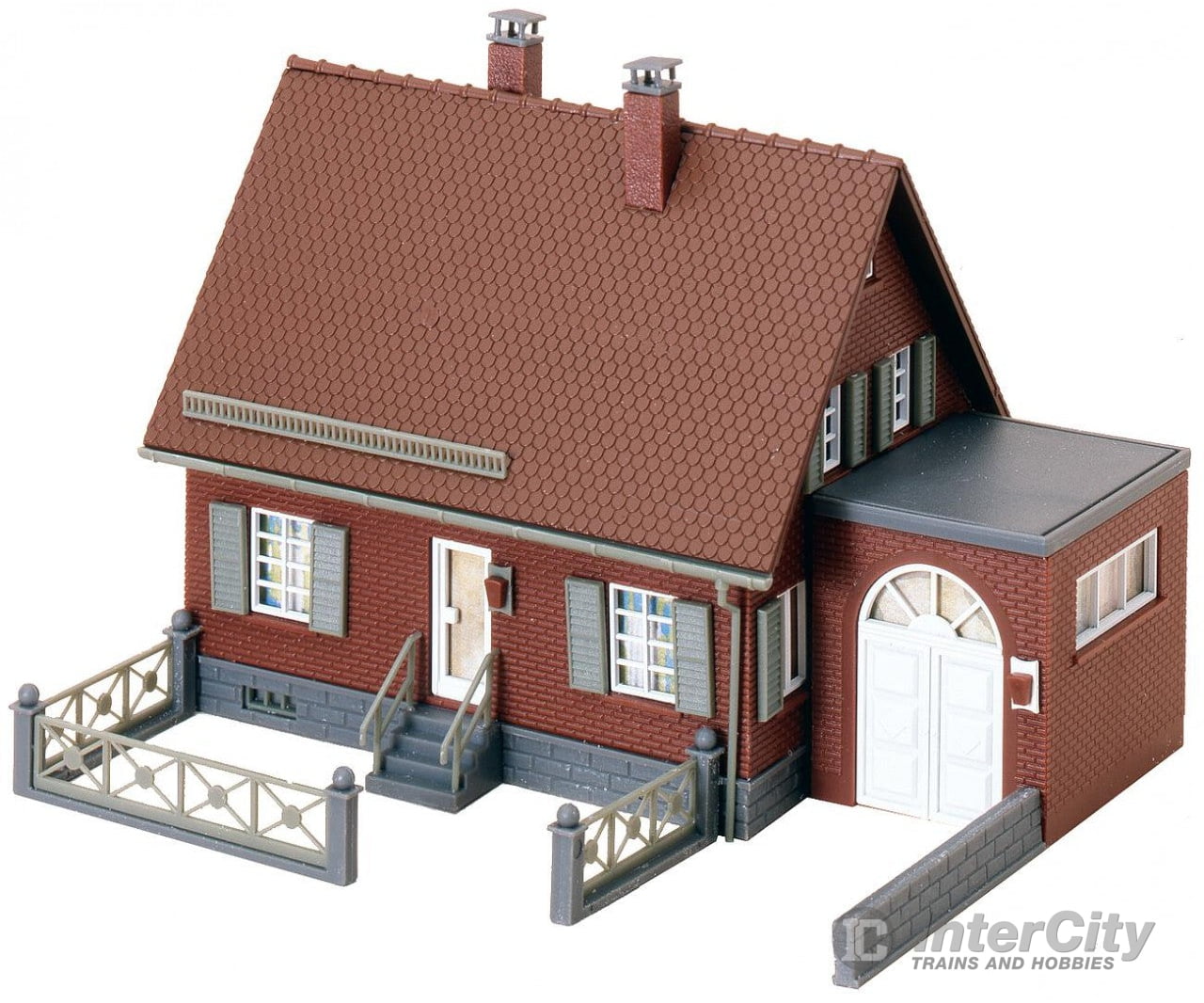 Faller 130216 Ho Clinker Built House Structures