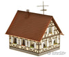 Faller 130221 Ho Half-Timbered One-Family House Structures