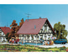Faller 130221 Ho Half-Timbered One-Family House Structures