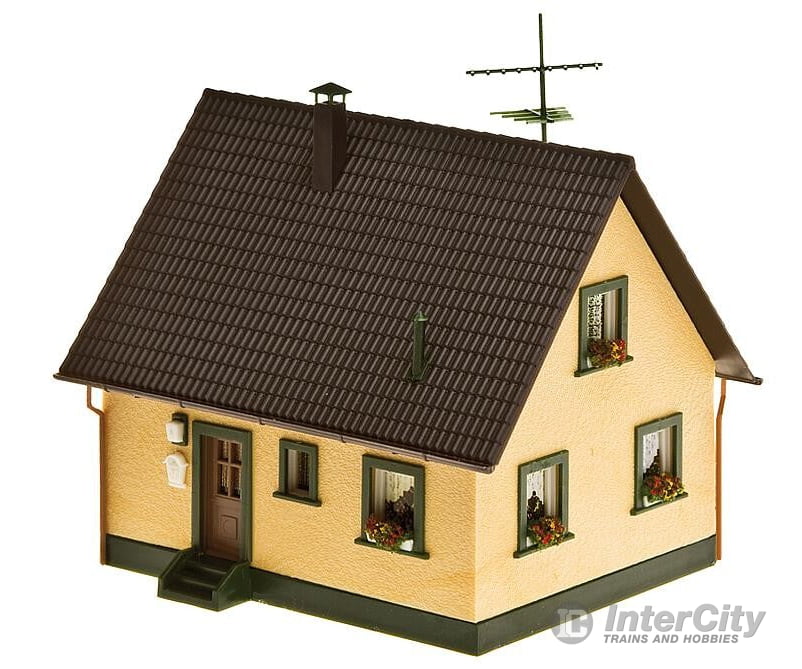 Faller 130223 Ho One-Family House Structures