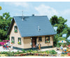 Faller 130223 Ho One-Family House Structures