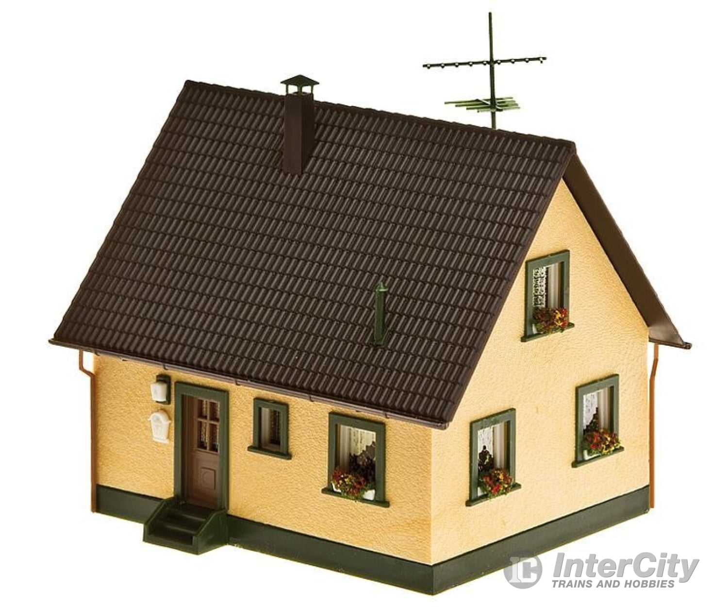 Faller 130223 Ho One-Family House Structures