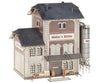 Faller 130228 Ho Industrial Mill Structures