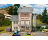 Faller 130228 Ho Industrial Mill Structures