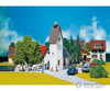 Faller 130236 Ho Village Church Structures