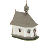 Faller 130237 Ho St. Bernhard Chapel Structures