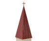 Faller 130238 Ho Church Structures