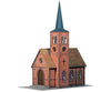 Faller 130239 Ho Small Town Church Structures