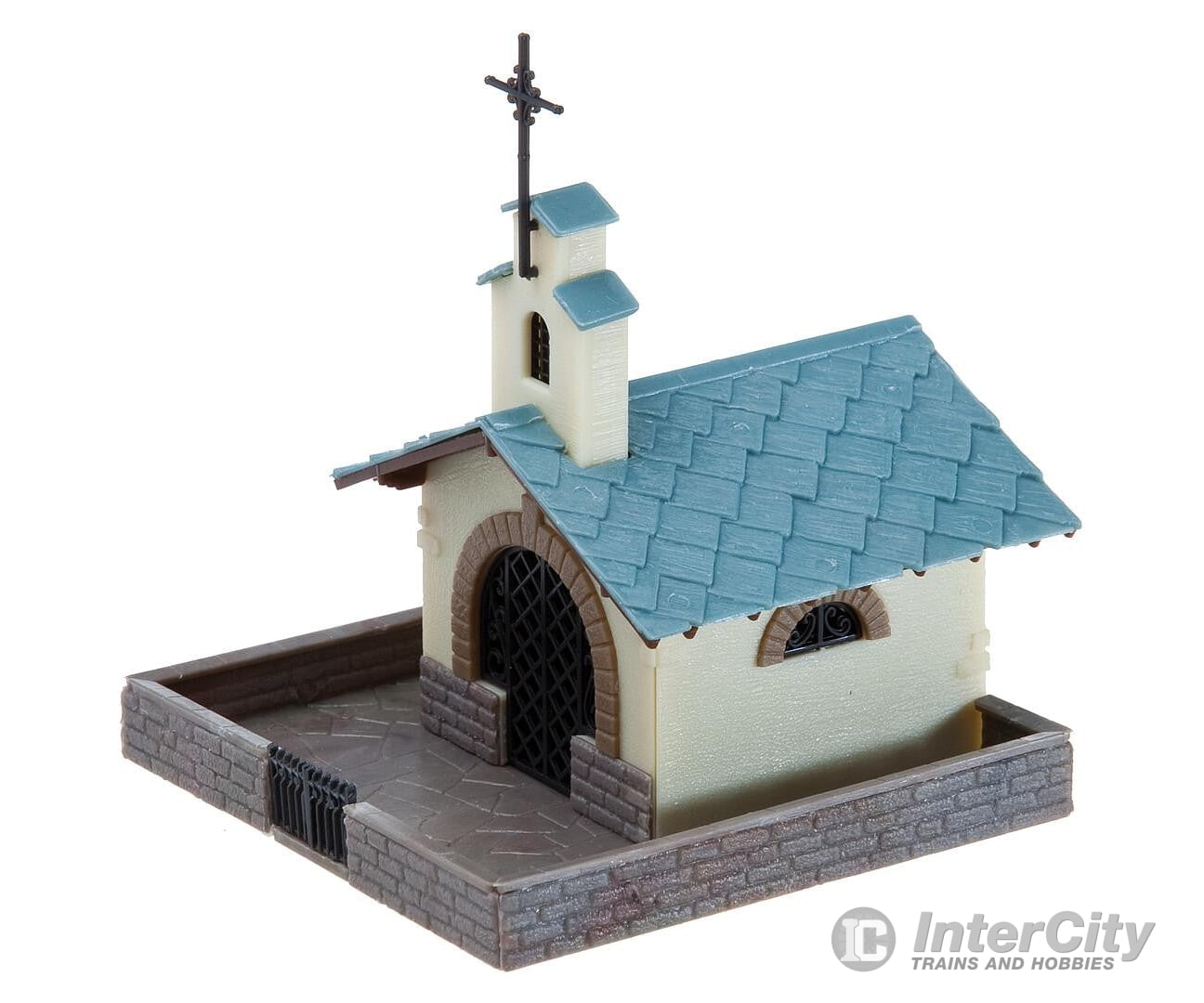 Faller 130243 Ho Mountain Chapel Structures