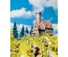 Faller 130245 Ho Lichtenstein Castle Structures