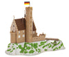 Faller 130245 Ho Lichtenstein Castle Structures