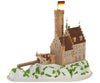 Faller 130245 Ho Lichtenstein Castle Structures