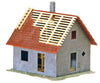 Faller 130246 Ho House Under Construction Structures