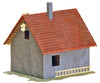 Faller 130246 Ho House Under Construction Structures