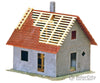 Faller 130246 Ho House Under Construction Structures