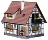 Faller 130257 Ho One-Family House Structures