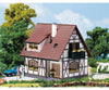 Faller 130257 Ho One-Family House Structures