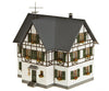 Faller 130259 Ho Half-Timbered Two-Family House Structures