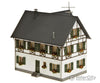 Faller 130259 Ho Half-Timbered Two-Family House Structures