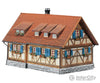 Faller 130270 H0 Rural Half-Timbered House Structures