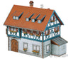 Faller 130275 Ho Rural Half-Timbered House Structures