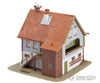 Faller 130280 Ho House With Stork’s Nest Structures
