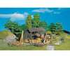 Faller 130288 Ho Lumber Yard Structures