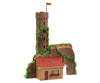 Faller 130291 Ho Castle Observation Tower Structures