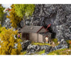 Faller 130292 Ho Refuge Structures