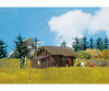 Faller 130293 Ho Forest Log Cabin Structures