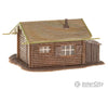 Faller 130293 Ho Forest Log Cabin Structures