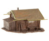 Faller 130293 Ho Forest Log Cabin Structures