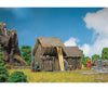 Faller 130294 Ho Log Barn Structures