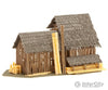 Faller 130294 Ho Log Barn Structures