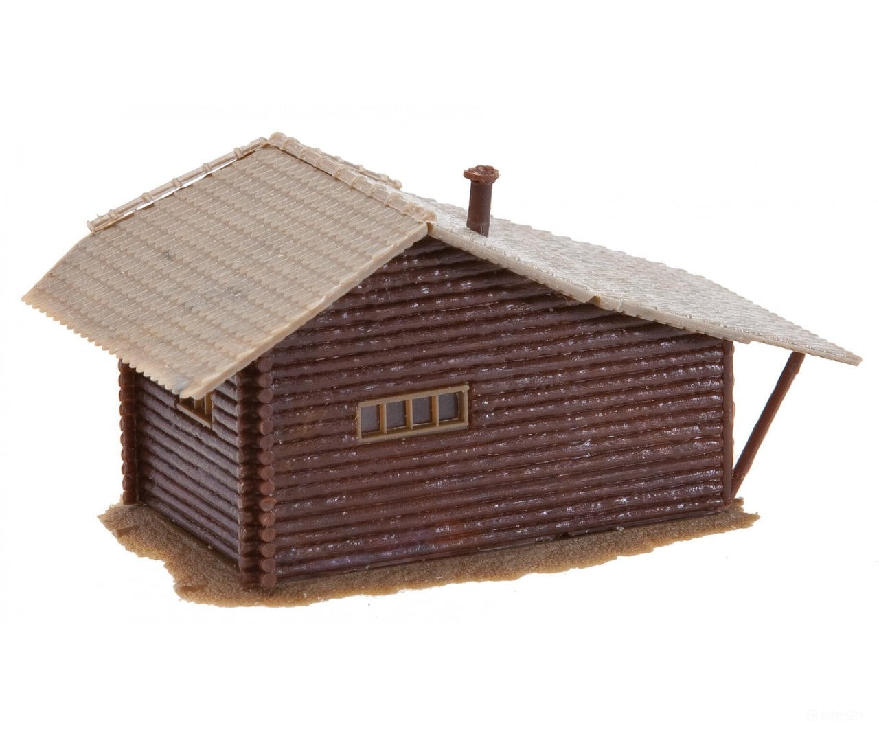 Faller 130299 Ho Log Cabin Structures