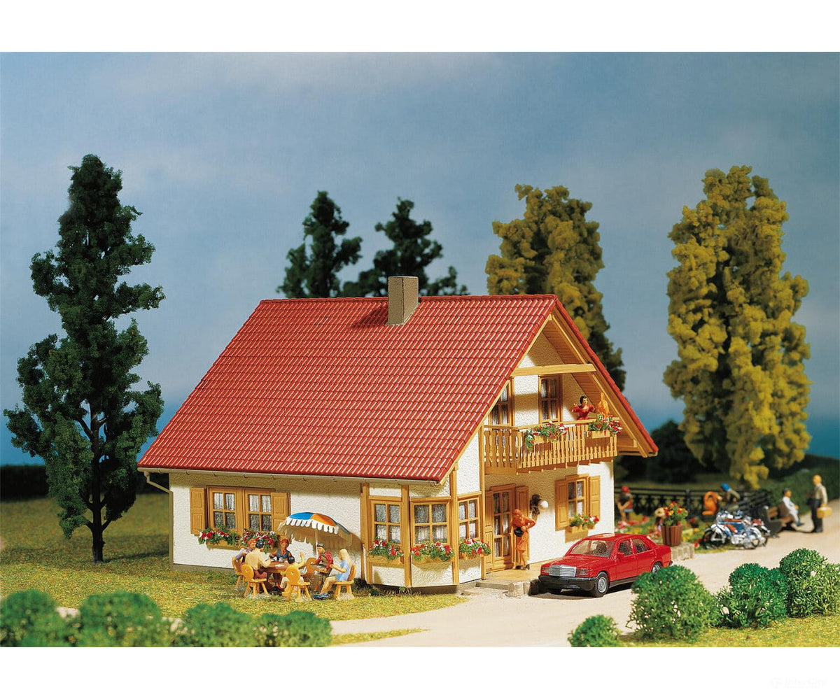 Faller 130301 HO Romantica House - Structures
