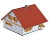 Faller 130301 HO Romantica House - Structures