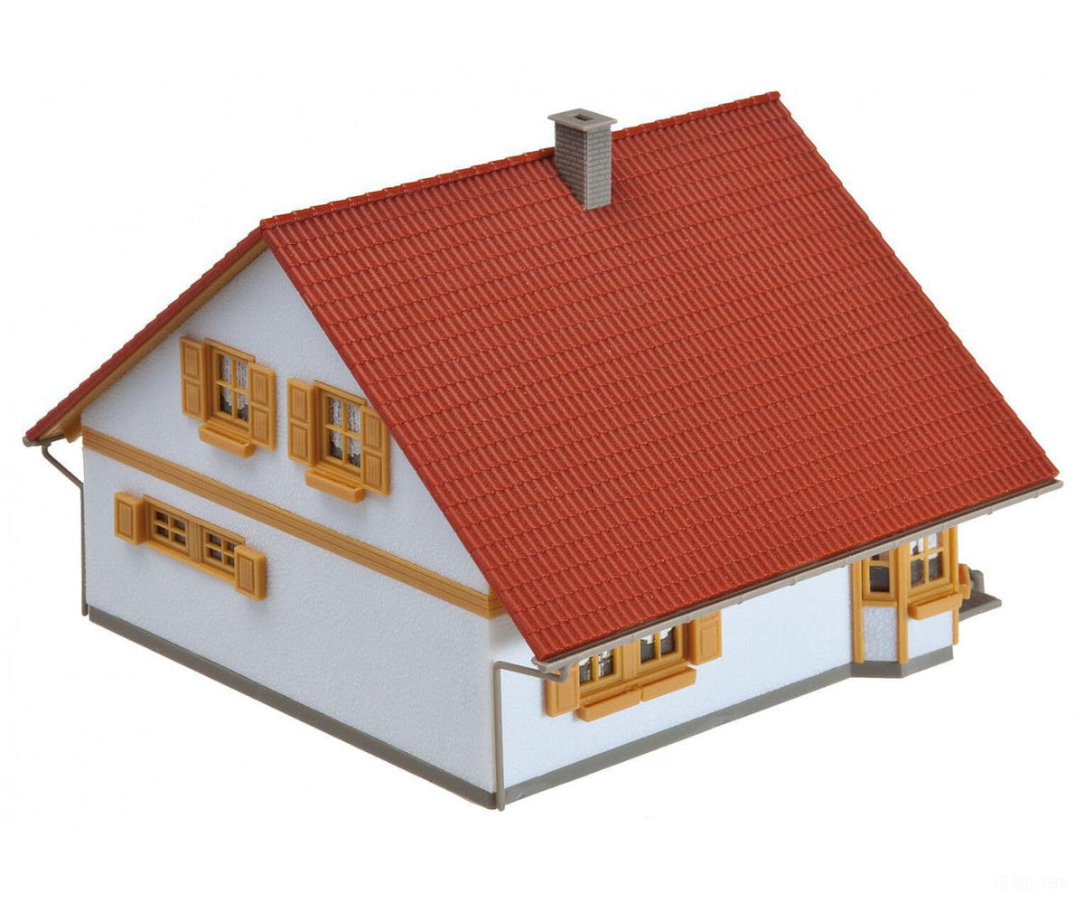 Faller 130301 HO Romantica House - Structures