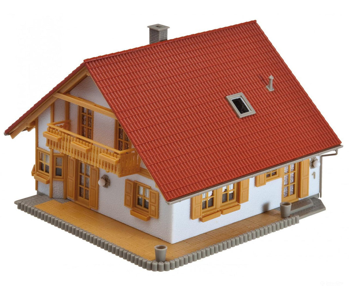 Faller 130301 HO Romantica House - Structures
