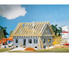 Faller 130303 Ho Detached House Under Construction Structures