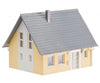 Faller 130317 Ho Detached House Yellow Structures