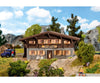 Faller 130326 Ho Mountain Rescue Cabin Structures