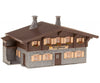 Faller 130326 Ho Mountain Rescue Cabin Structures
