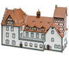 Faller 130337 HO Historical fire station 1 Nuremberg Structures