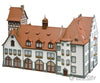 Faller 130337 HO Historical fire station 1 Nuremberg Structures