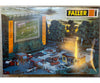 Faller 130340 HO Drive In Theatre includes Screen - Structures
