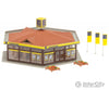 Faller 130342 Ho Edeka Local Mini Market Structures