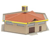 Faller 130342 Ho Edeka Local Mini Market Structures
