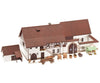 Faller 130372 Ho Estate Structures