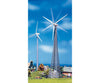 Faller 130381 Ho Nordex Wind Generator Structures